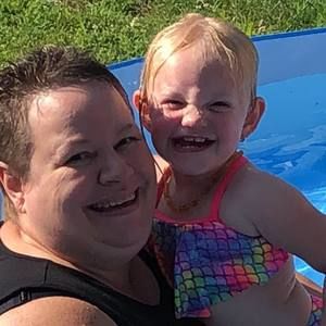 Meet your Posher, Wilma